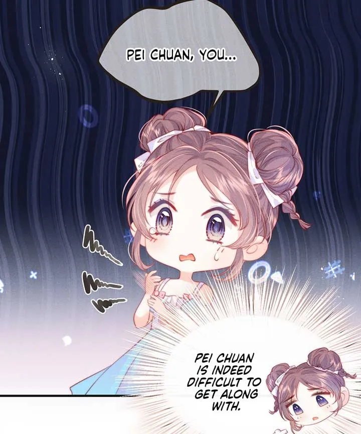 The Devil’s Body Temperature Chapter 3 Online - página 23