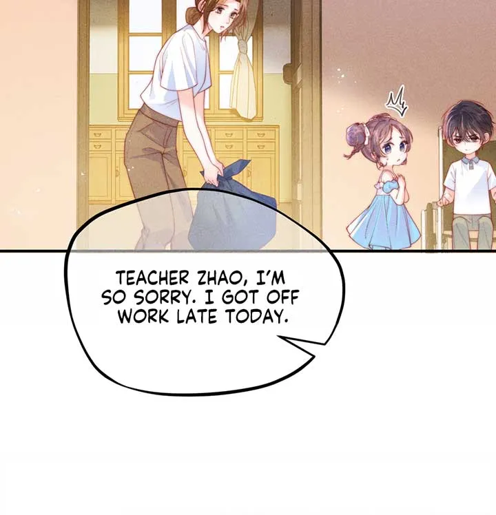 The Devil’s Body Temperature Chapter 3 Online - página 25