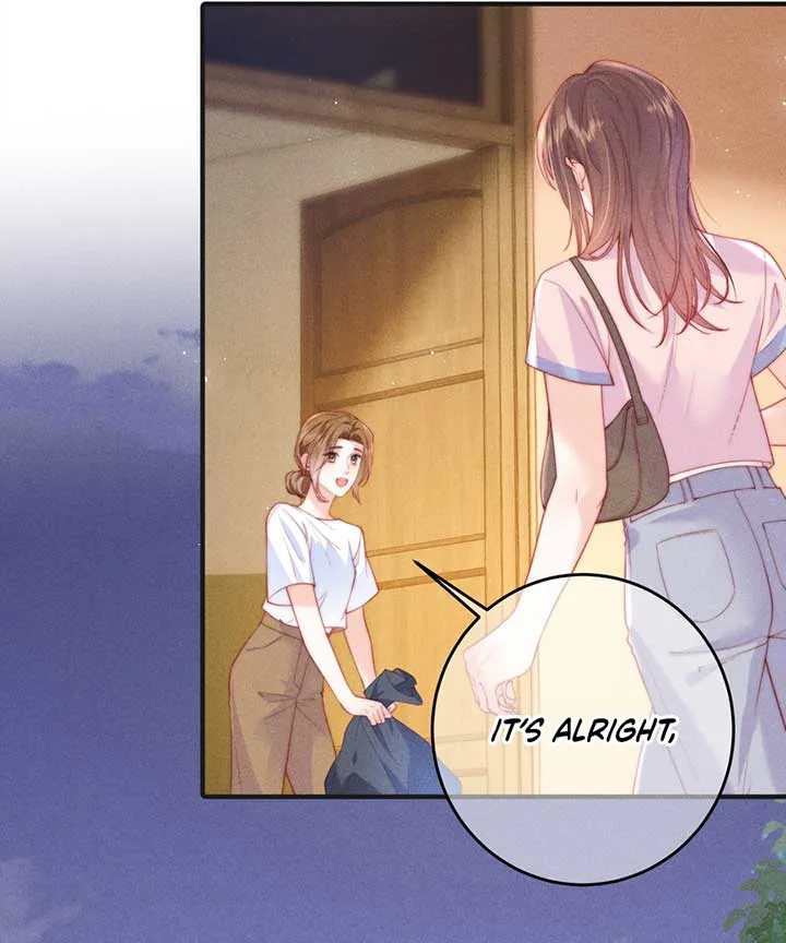 The Devil’s Body Temperature Chapter 3 Online - página 26
