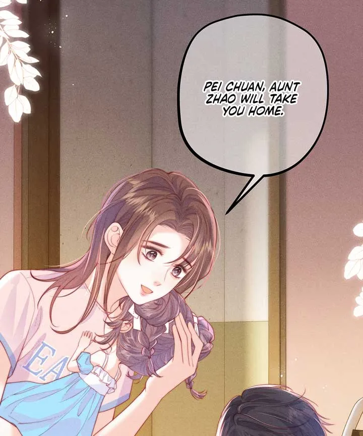 The Devil’s Body Temperature Chapter 3 Online - página 29