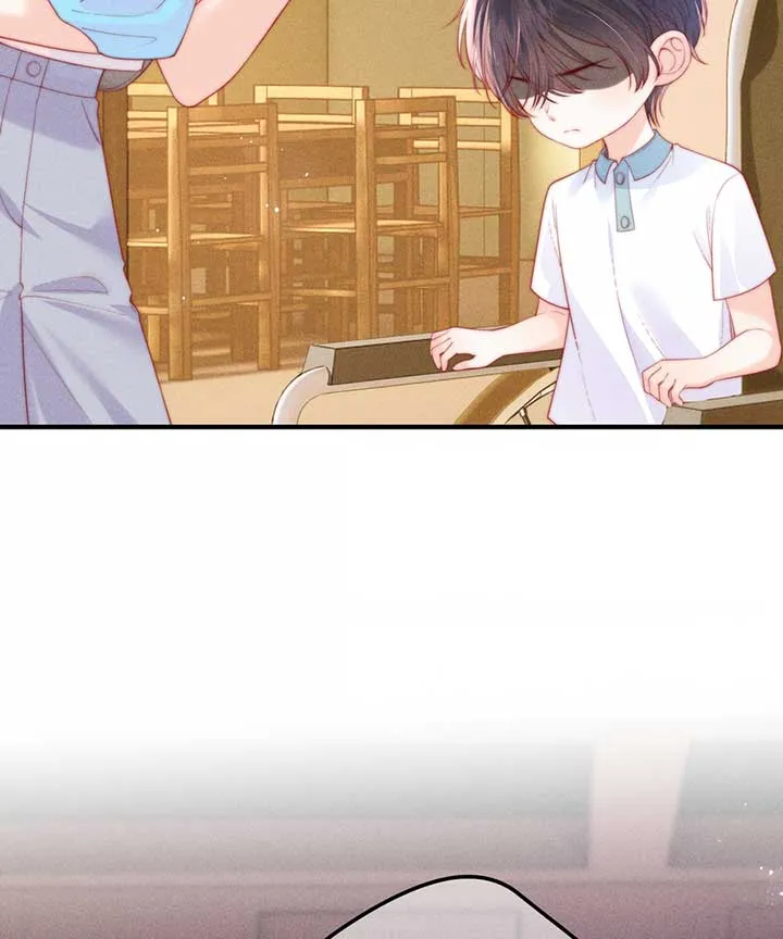 The Devil’s Body Temperature Chapter 3 Online - página 30