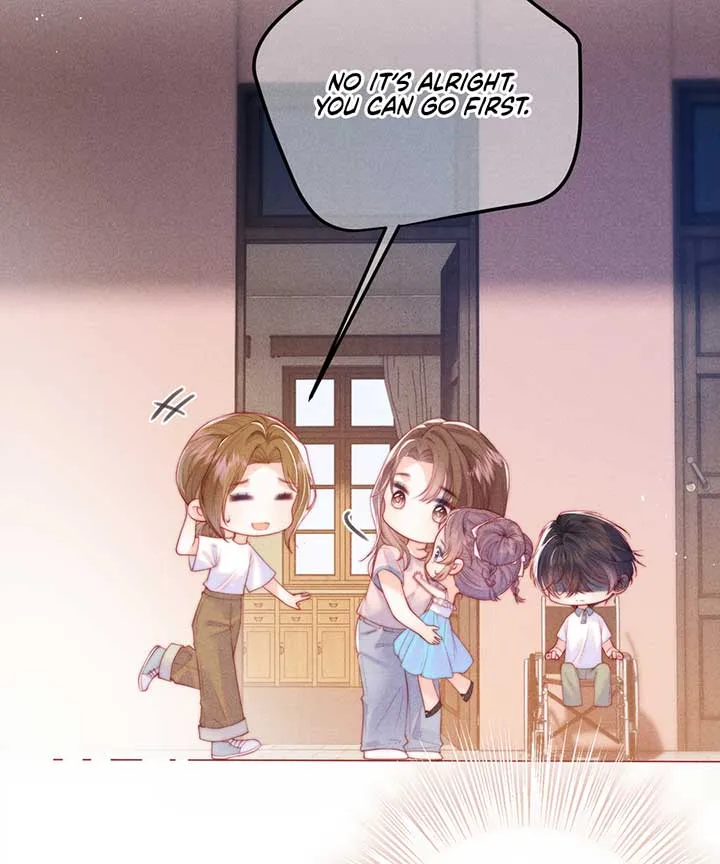 The Devil’s Body Temperature Chapter 3 Online - página 31