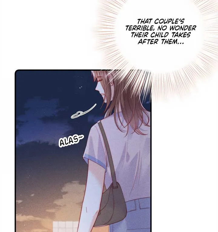 The Devil’s Body Temperature Chapter 3 Online - página 32