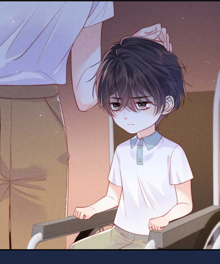 The Devil’s Body Temperature Chapter 3 Online - página 34