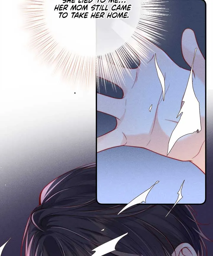The Devil’s Body Temperature Chapter 3 Online - página 37