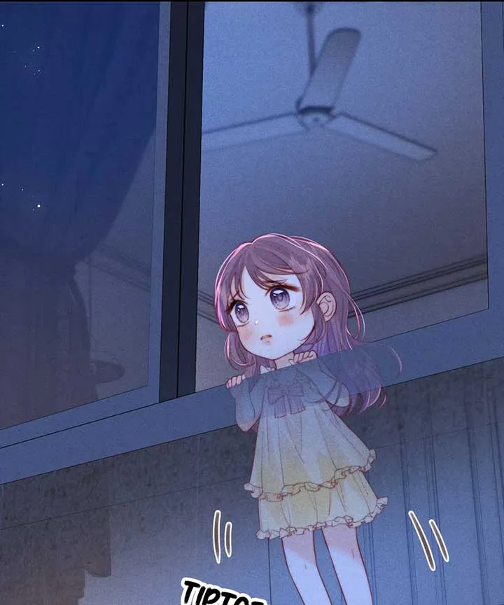 The Devil’s Body Temperature Chapter 3 Online - página 41