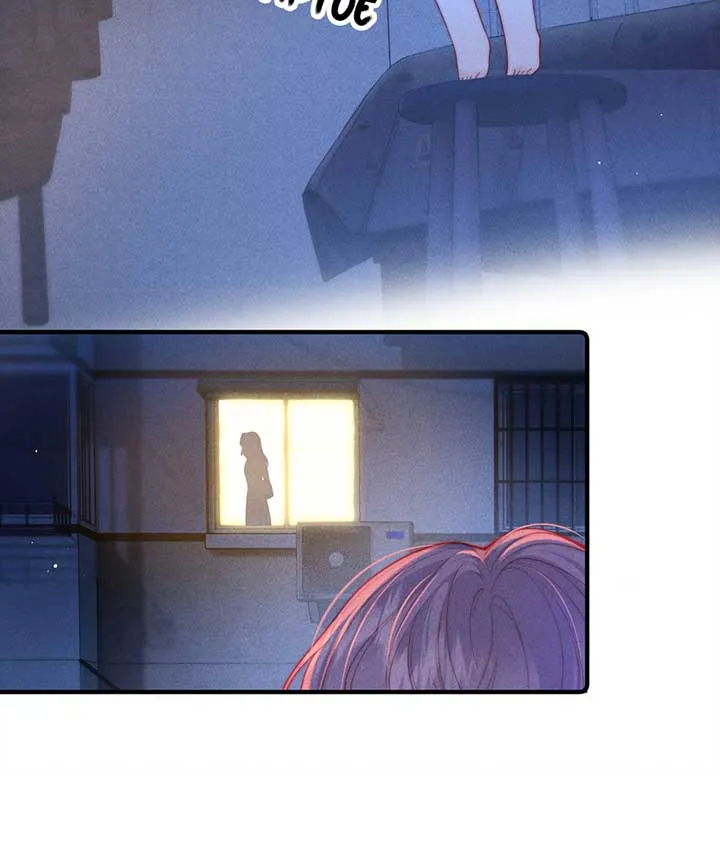 The Devil’s Body Temperature Chapter 3 Online - página 42