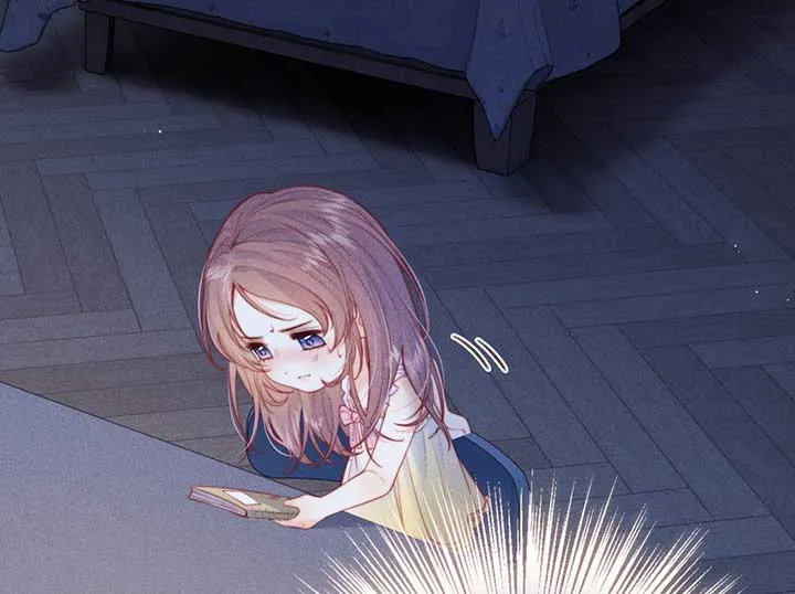 The Devil’s Body Temperature Chapter 3 Online - página 47