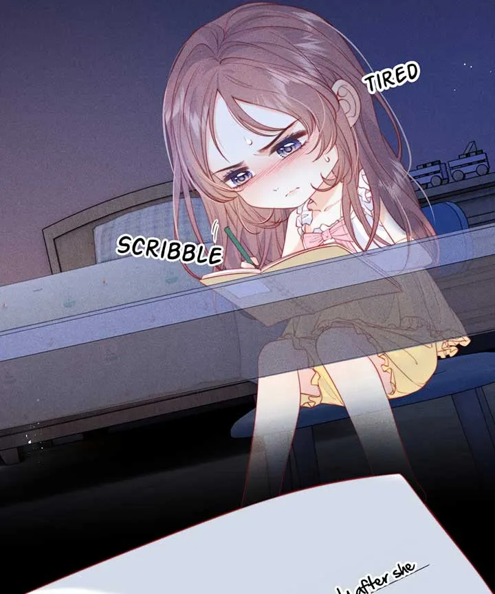 The Devil’s Body Temperature Chapter 3 Online - página 49