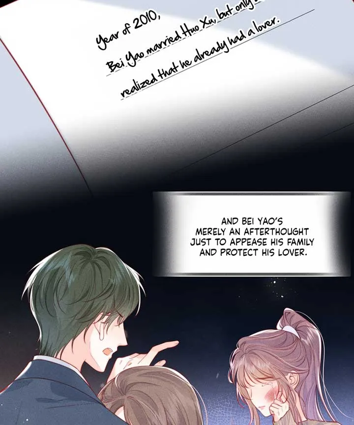 The Devil’s Body Temperature Chapter 3 Online - página 50