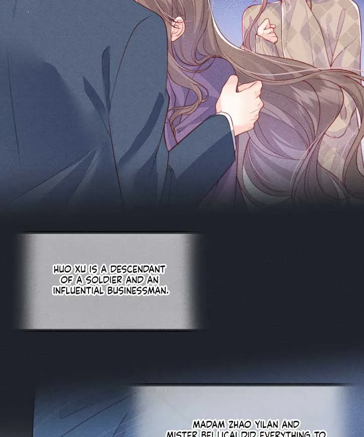 The Devil’s Body Temperature Chapter 3 Online - página 51