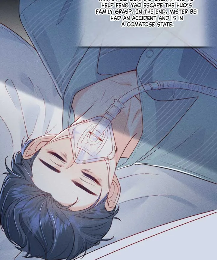 The Devil’s Body Temperature Chapter 3 Online - página 52