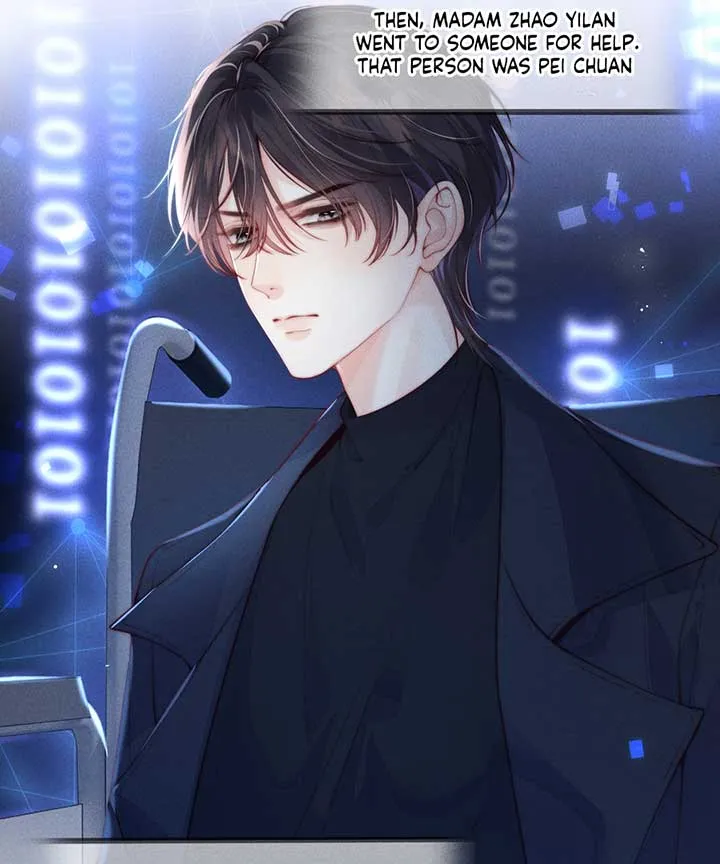The Devil’s Body Temperature Chapter 3 Online - página 56