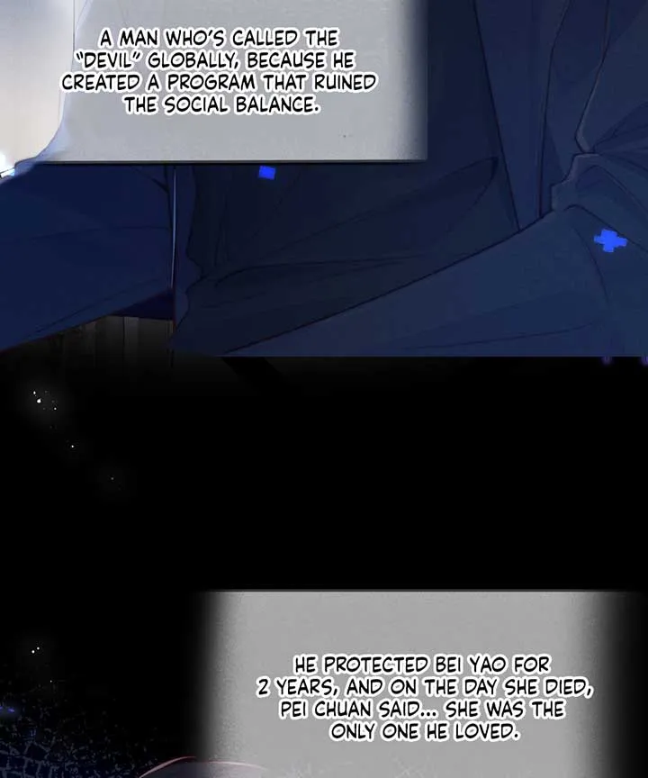 The Devil’s Body Temperature Chapter 3 Online - página 57