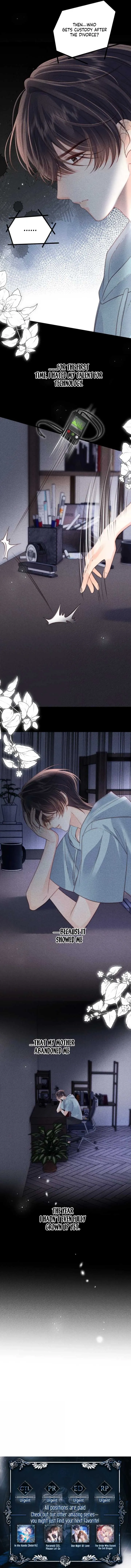 The Devil’s Body Temperature Chapter 30 Online - página 6
