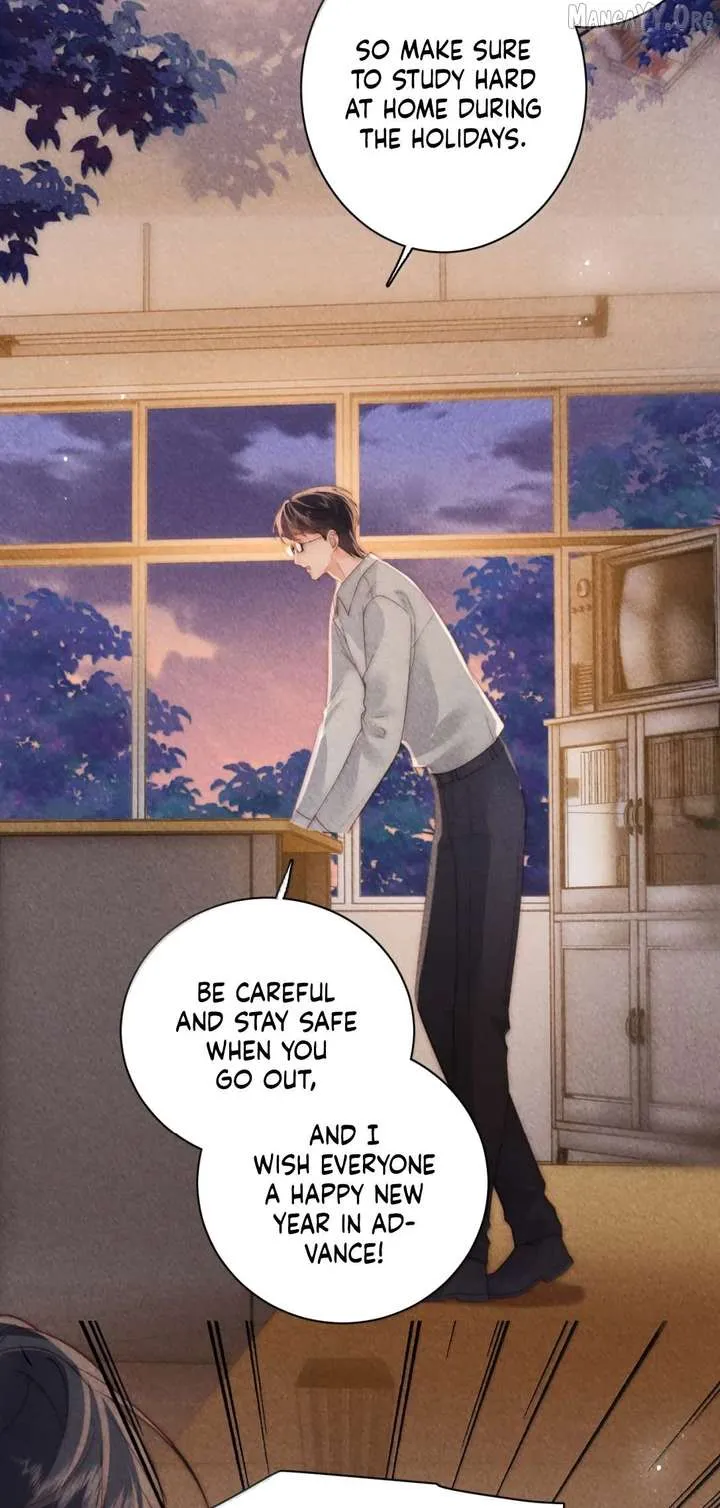The Devil’s Body Temperature Chapter 31 Online - página 4