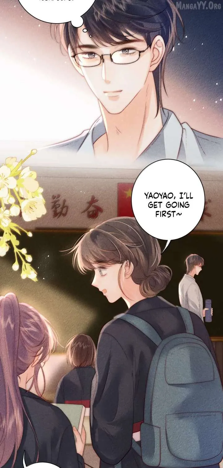 The Devil’s Body Temperature Chapter 31 Online - página 6
