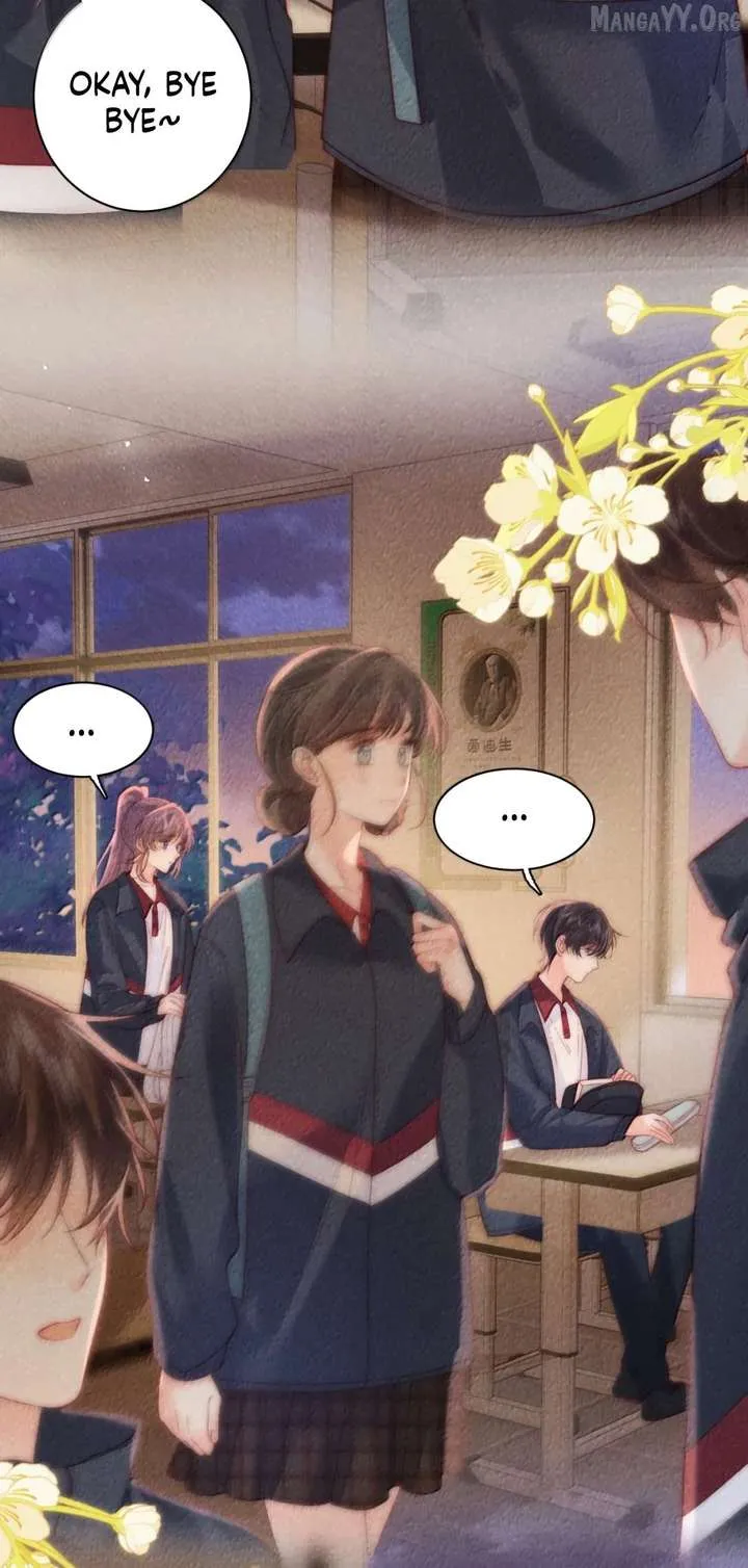 The Devil’s Body Temperature Chapter 31 Online - página 7