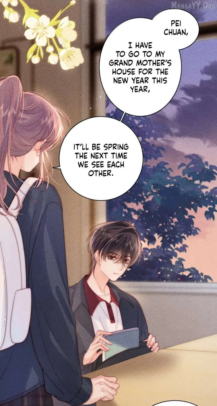 The Devil’s Body Temperature Chapter 31 Online - página 8