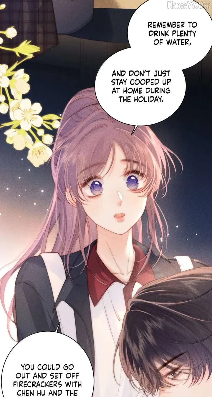 The Devil’s Body Temperature Chapter 31 Online - página 9