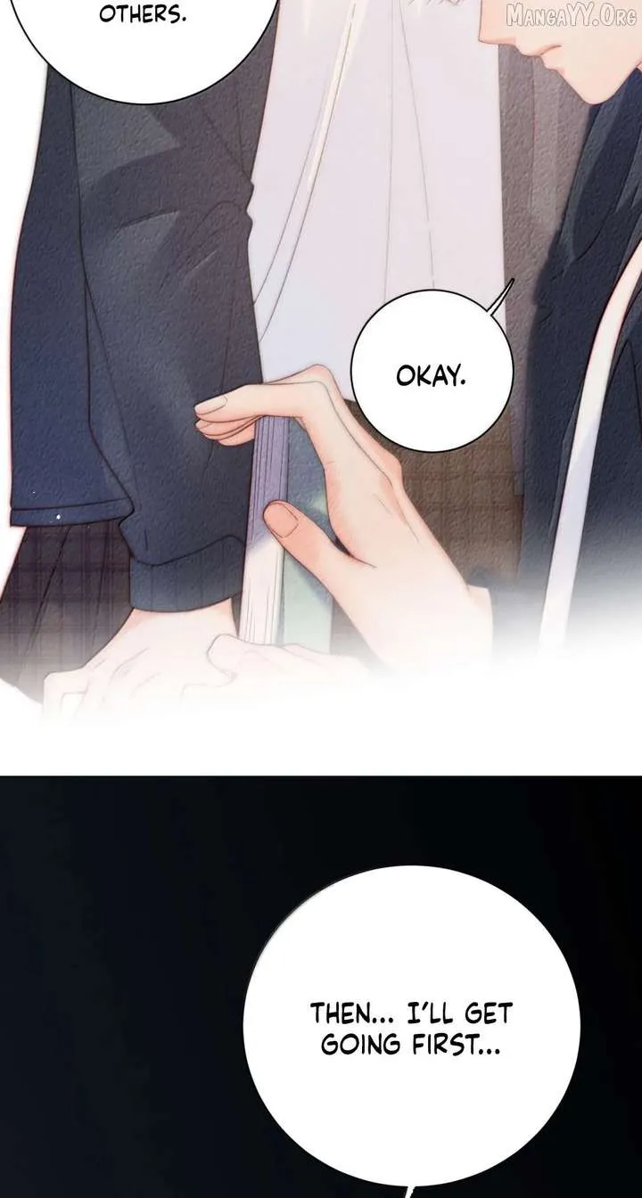 The Devil’s Body Temperature Chapter 31 Online - página 10