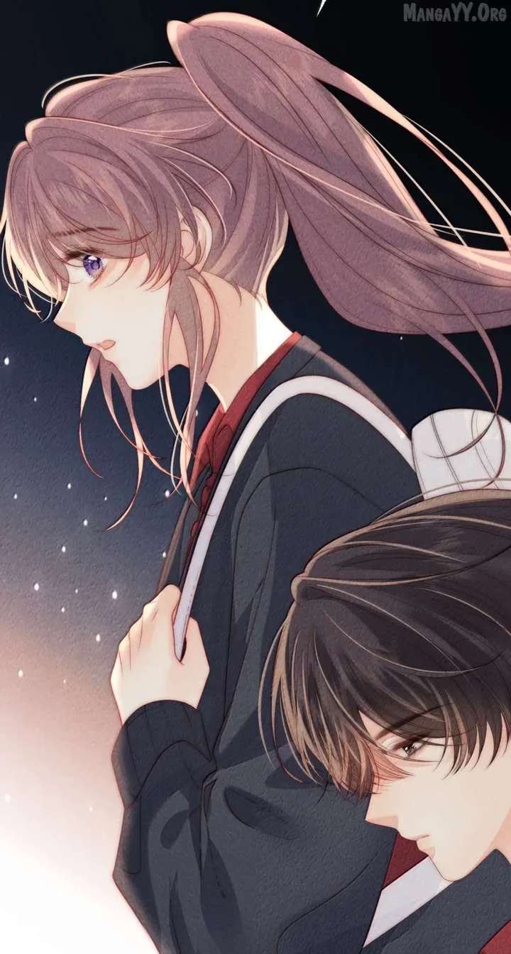 The Devil’s Body Temperature Chapter 31 Online - página 11