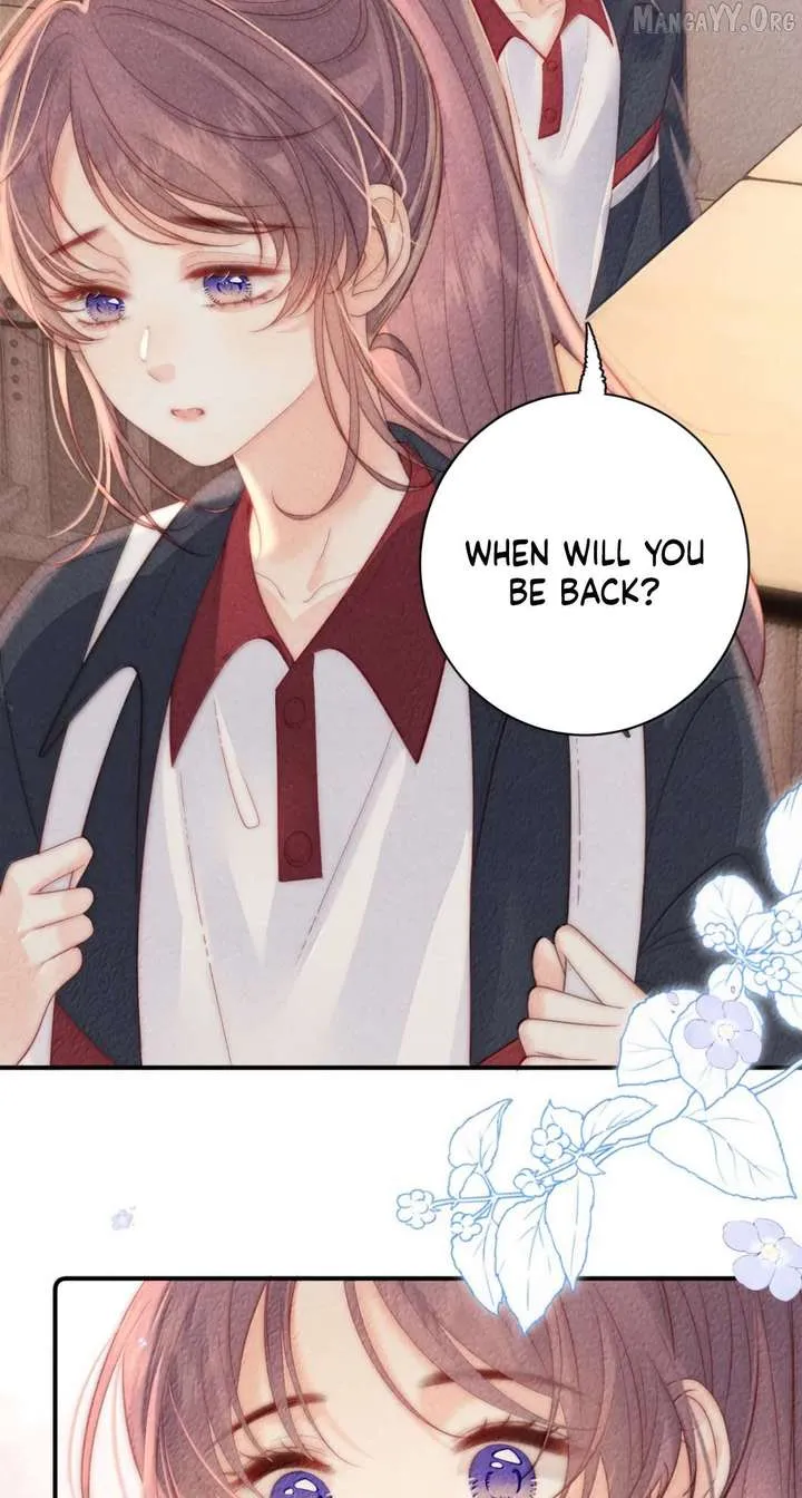 The Devil’s Body Temperature Chapter 31 Online - página 13