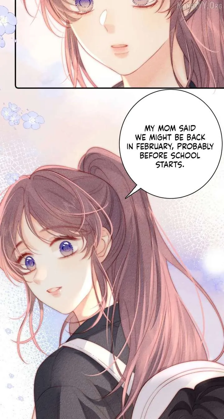 The Devil’s Body Temperature Chapter 31 Online - página 14