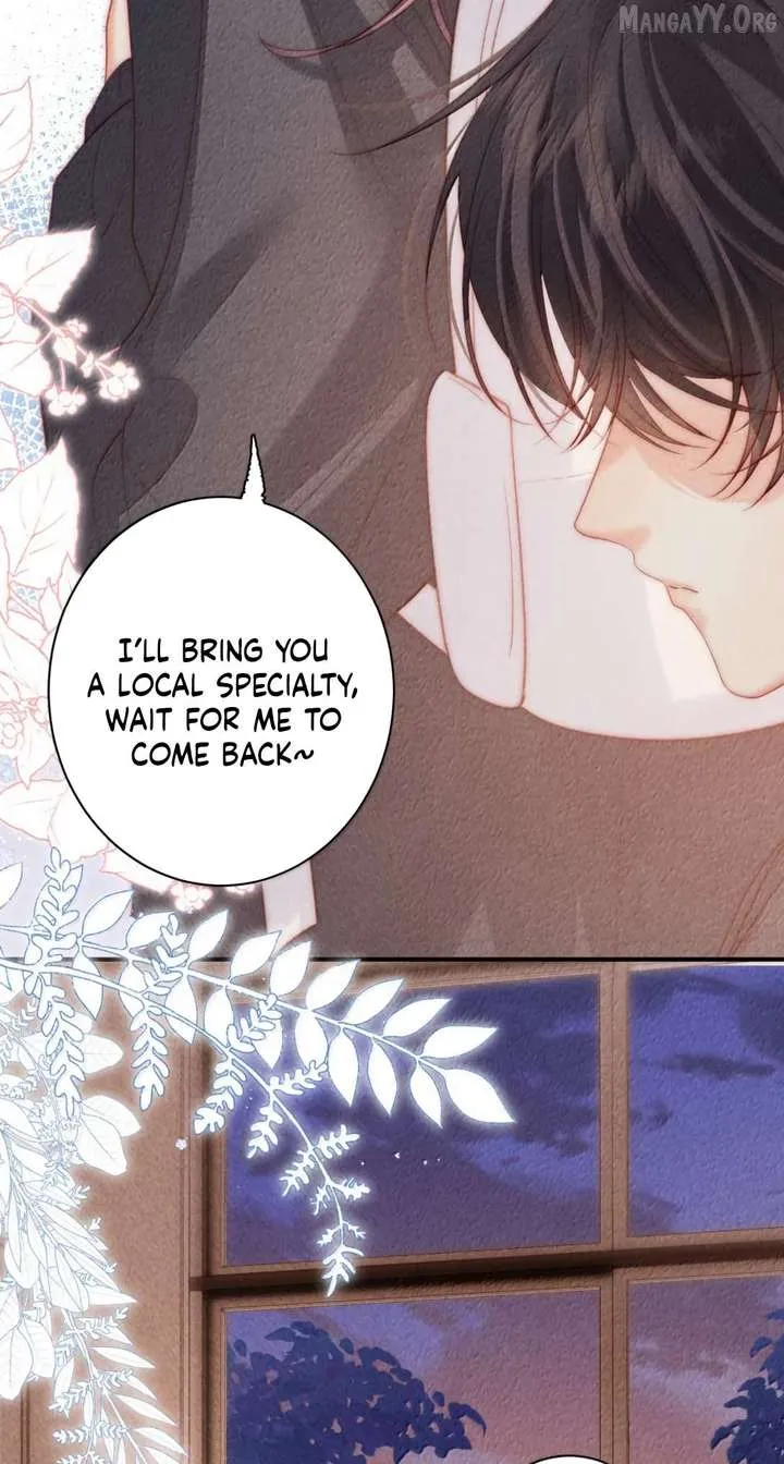 The Devil’s Body Temperature Chapter 31 Online - página 15