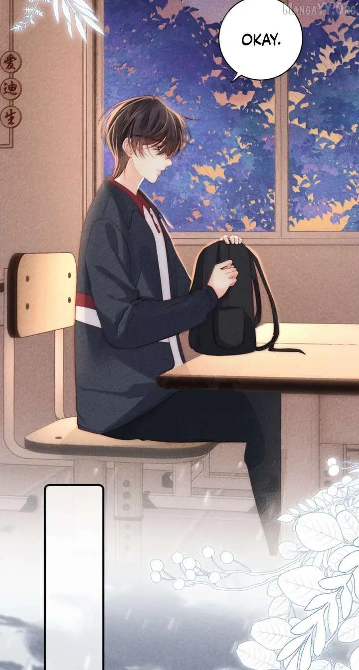 The Devil’s Body Temperature Chapter 31 Online - página 16