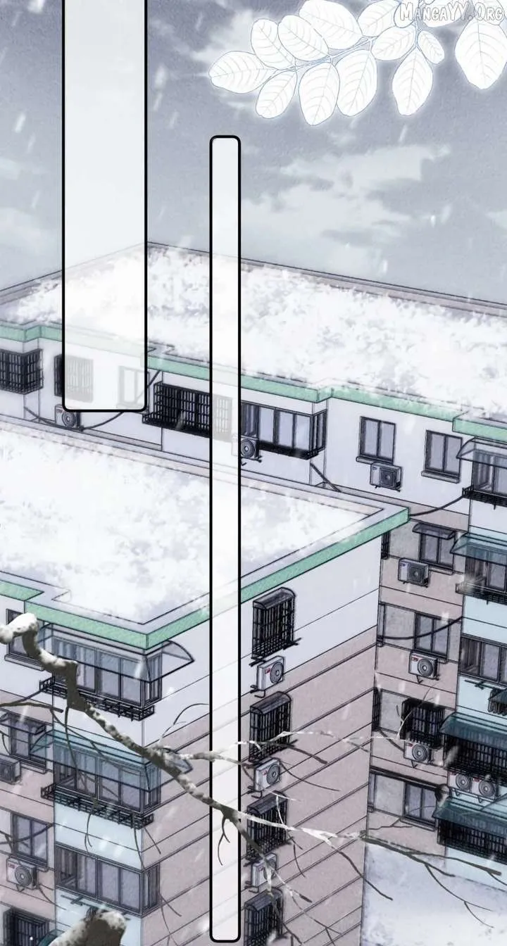 The Devil’s Body Temperature Chapter 31 Online - página 17