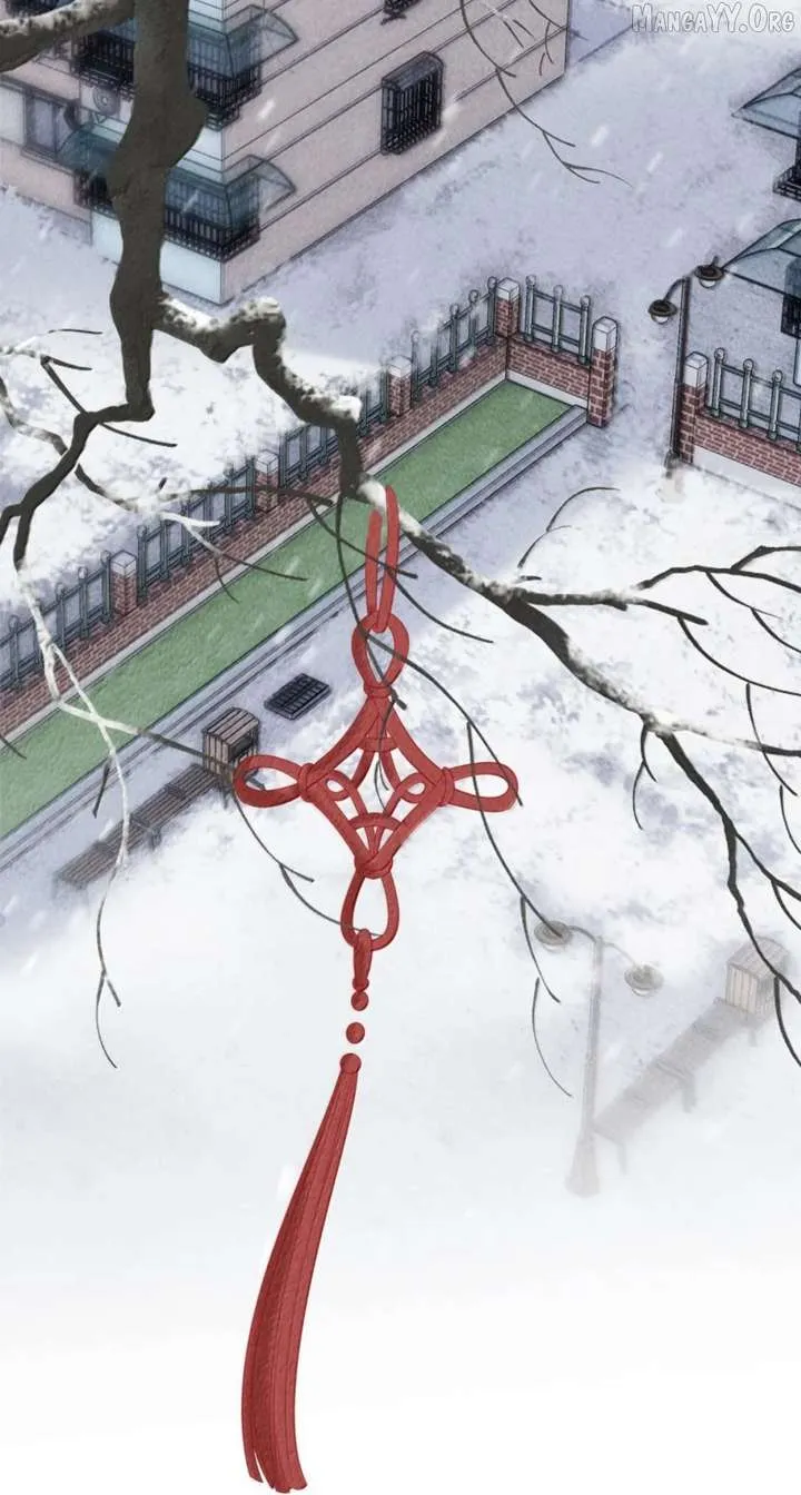 The Devil’s Body Temperature Chapter 31 Online - página 18