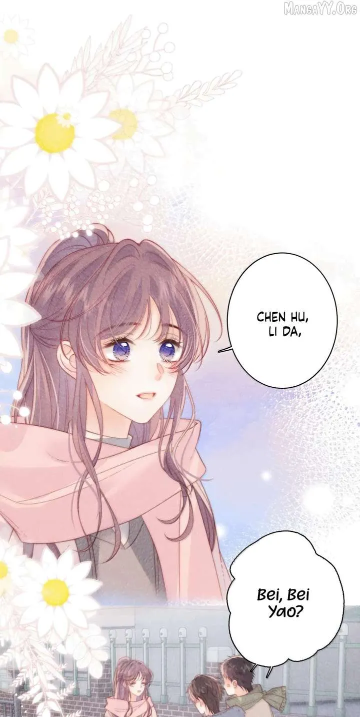 The Devil’s Body Temperature Chapter 31 Online - página 19