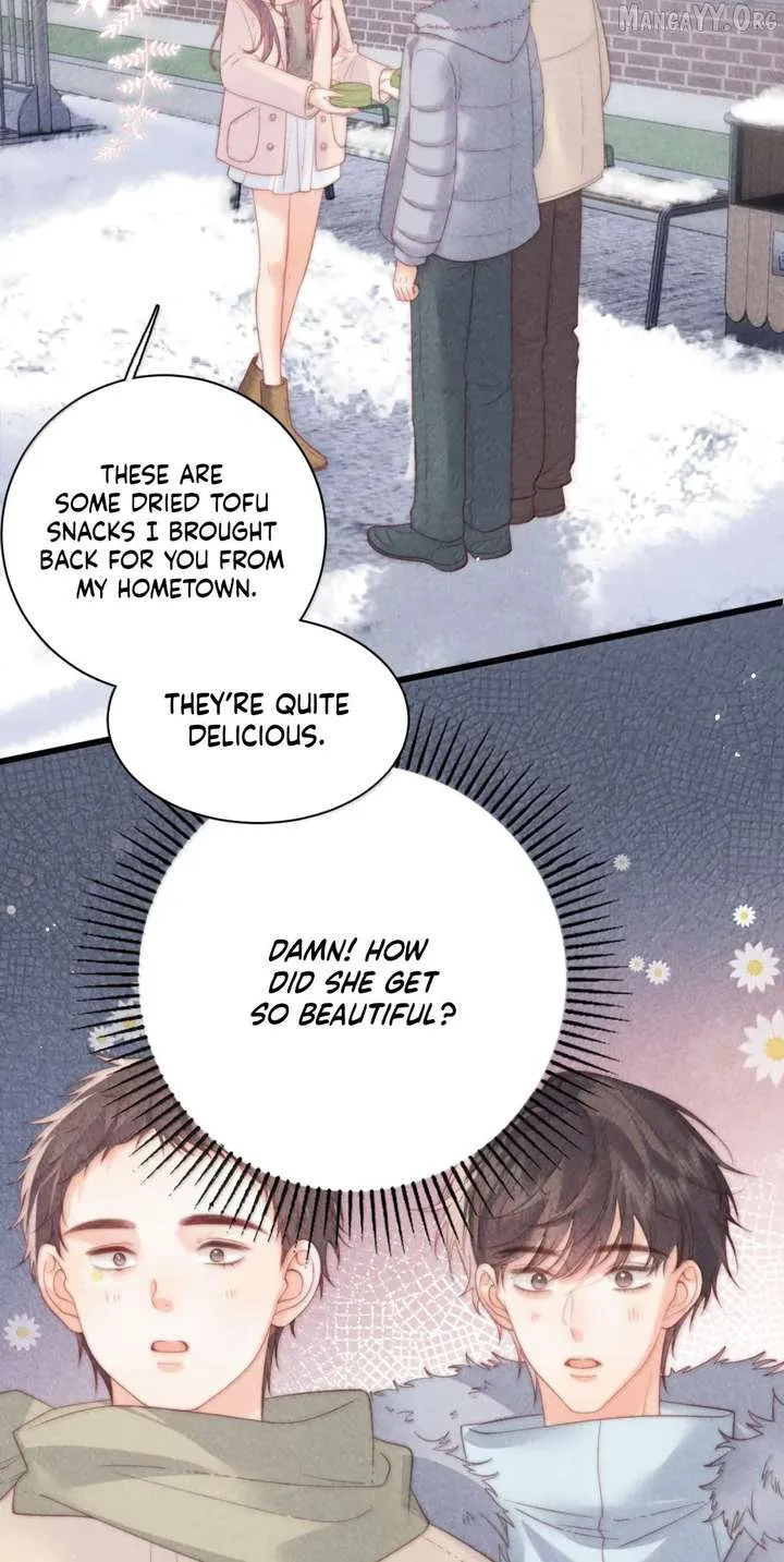 The Devil’s Body Temperature Chapter 31 Online - página 20