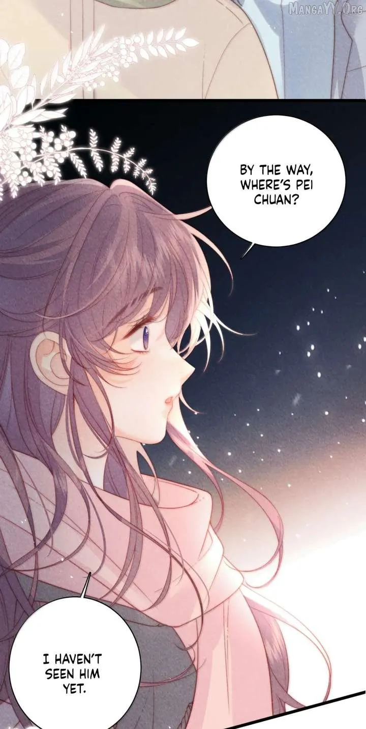 The Devil’s Body Temperature Chapter 31 Online - página 21