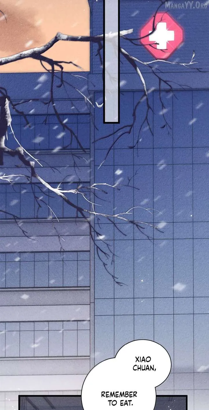 The Devil’s Body Temperature Chapter 31 Online - página 25
