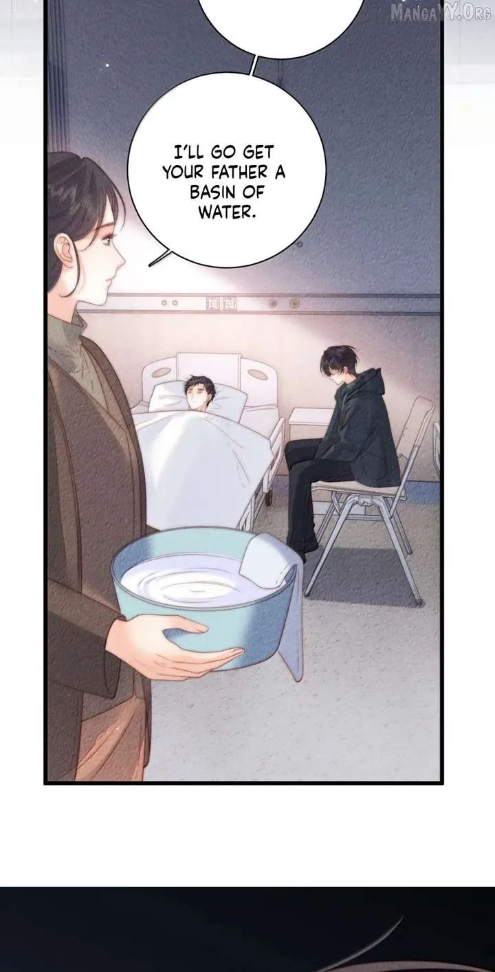 The Devil’s Body Temperature Chapter 31 Online - página 26
