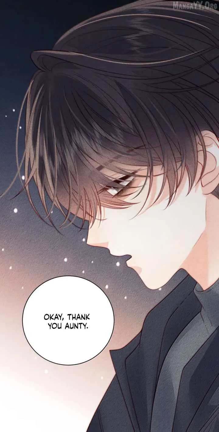 The Devil’s Body Temperature Chapter 31 Online - página 27