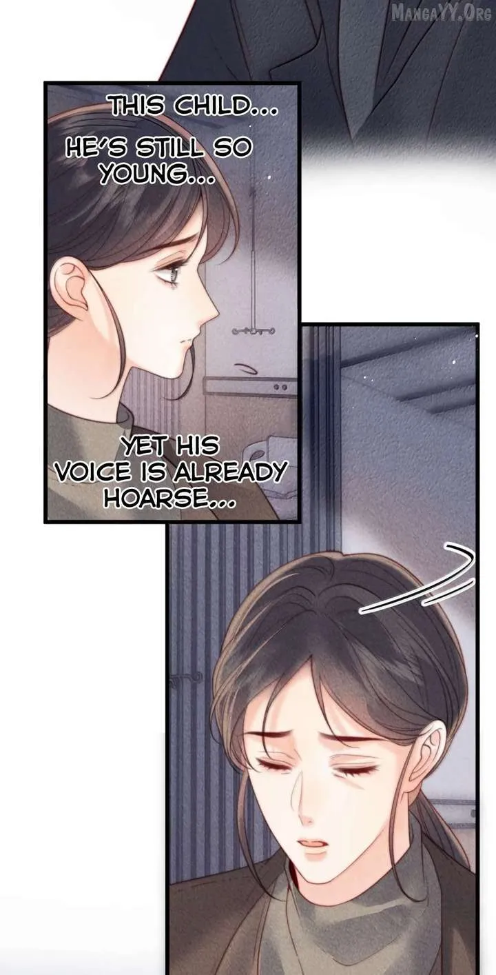 The Devil’s Body Temperature Chapter 31 Online - página 28