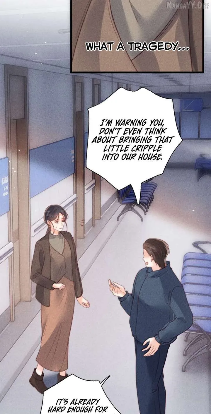 The Devil’s Body Temperature Chapter 31 Online - página 29
