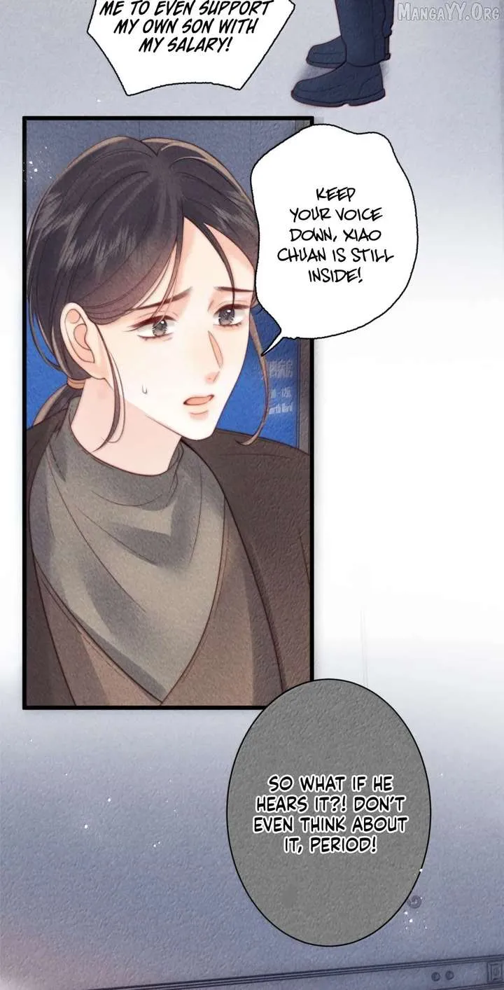 The Devil’s Body Temperature Chapter 31 Online - página 30