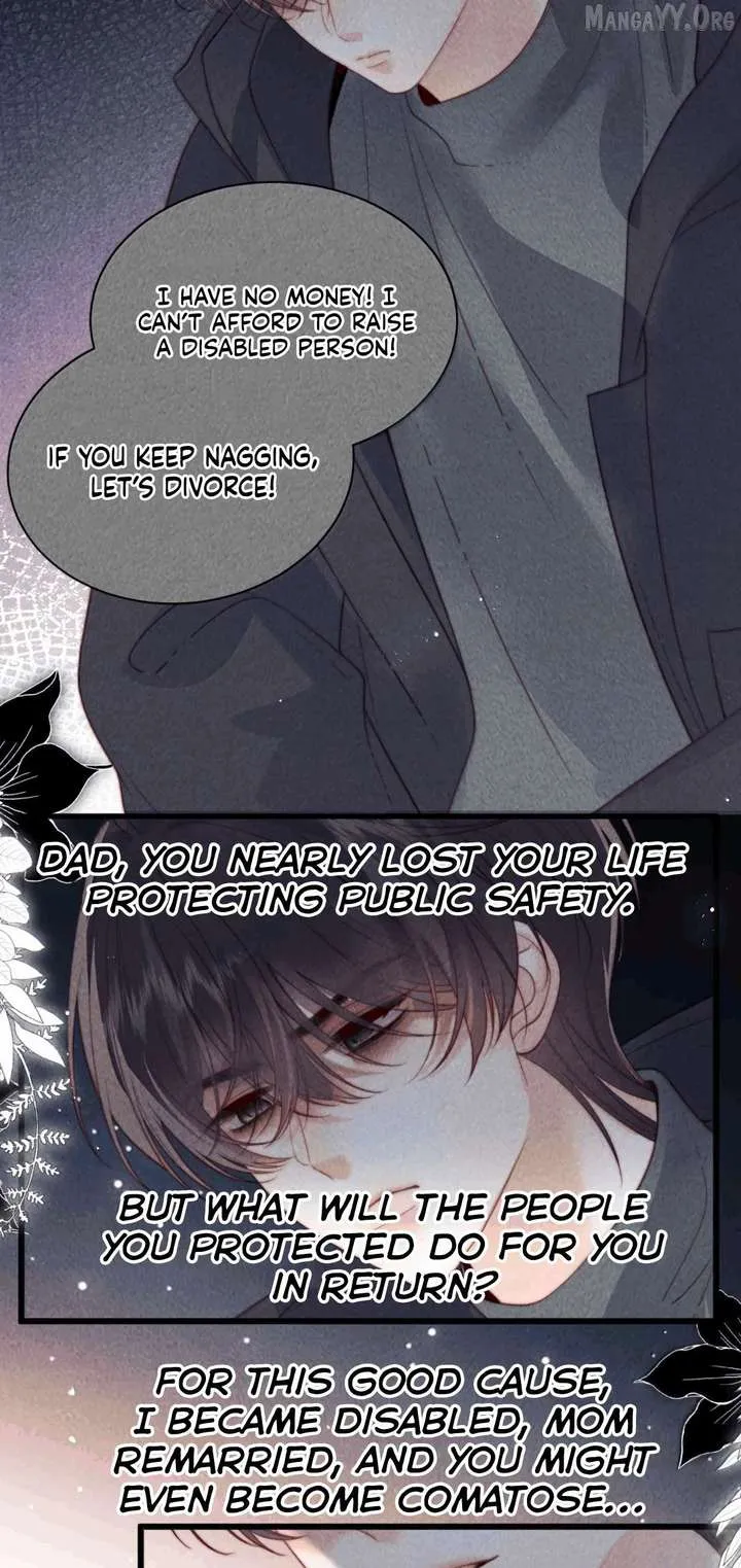 The Devil’s Body Temperature Chapter 31 Online - página 32