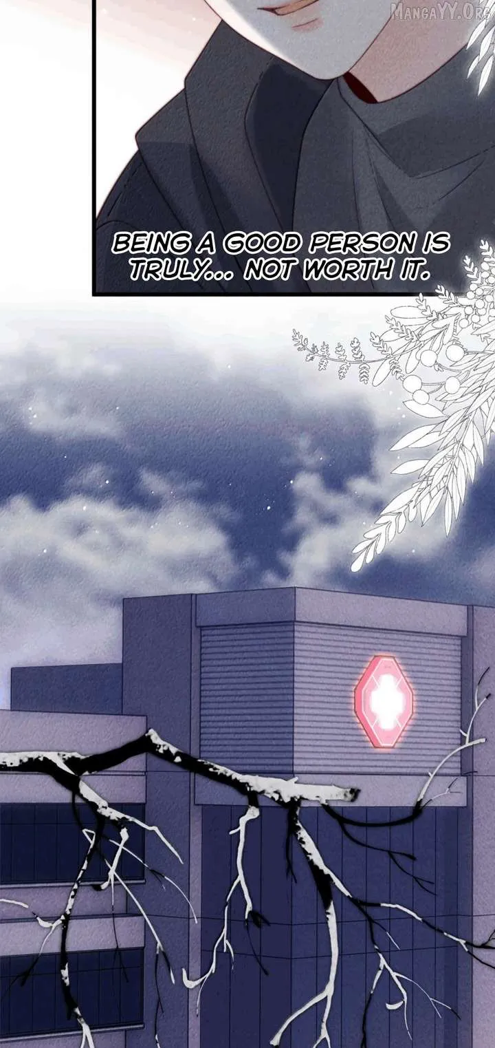 The Devil’s Body Temperature Chapter 31 Online - página 33