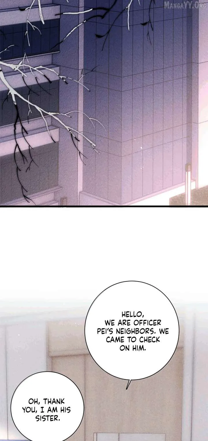 The Devil’s Body Temperature Chapter 31 Online - página 34