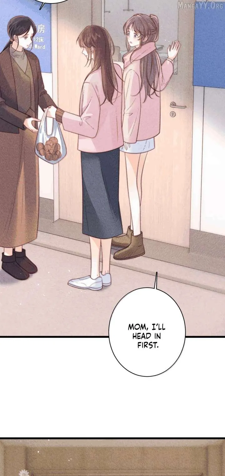 The Devil’s Body Temperature Chapter 31 Online - página 35