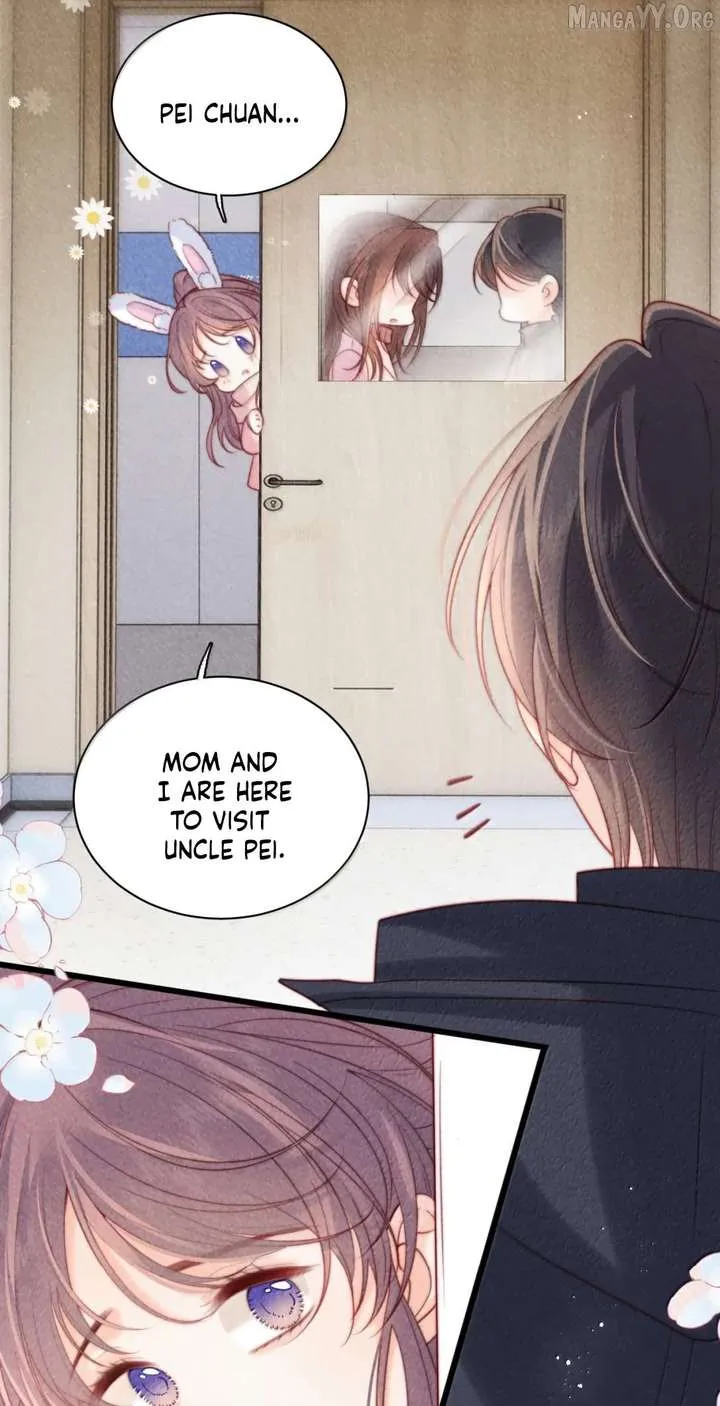 The Devil’s Body Temperature Chapter 31 Online - página 36
