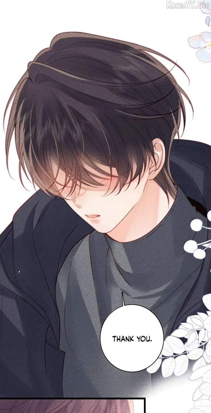 The Devil’s Body Temperature Chapter 31 Online - página 38