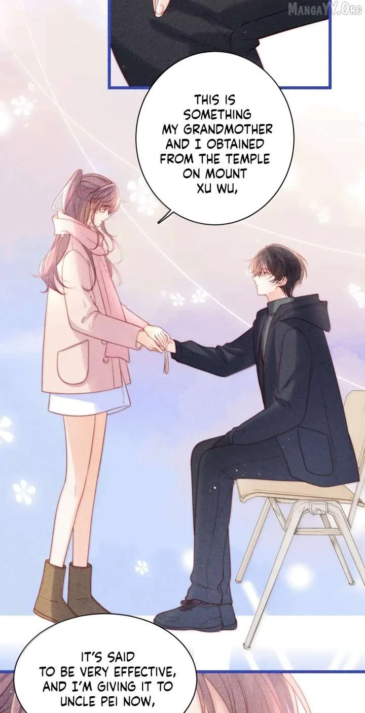 The Devil’s Body Temperature Chapter 31 Online - página 40