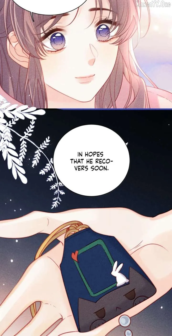The Devil’s Body Temperature Chapter 31 Online - página 41