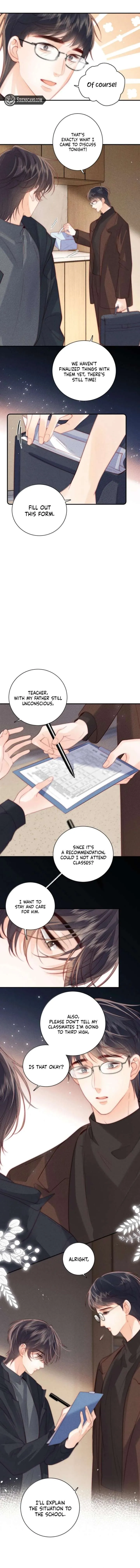 The Devil’s Body Temperature Chapter 32 Online - página 2